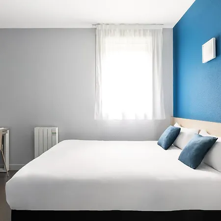 Montempo Paris-velizy Aparthotel 2*