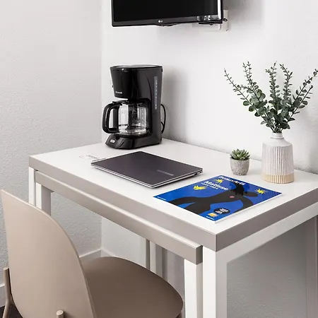 Montempo Paris-velizy Aparthotel