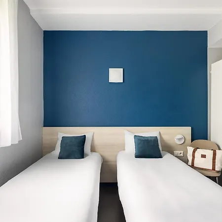 Aparthotel Montempo Paris-velizy